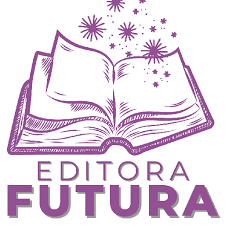 Logo da Editora Futura